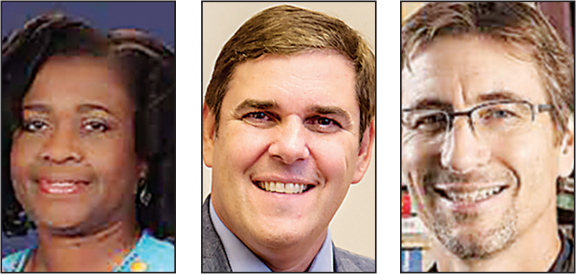 More professors join testimony lawsuit against UF